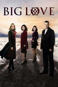 Season 5 - Posters