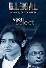 Illegal Season 2