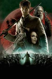 Seventh Son - Poster
