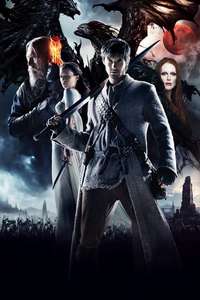 Seventh Son - Poster