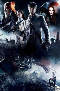 Seventh Son - Poster