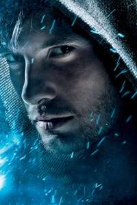 Seventh Son - Poster