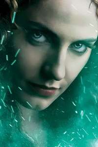 Seventh Son - Poster