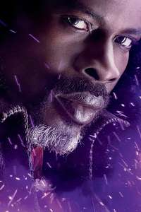 Seventh Son - Poster