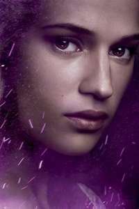 Seventh Son - Poster