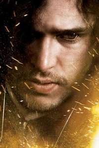 Seventh Son - Poster