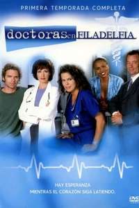 Strong Medicine - Poster