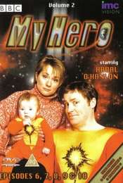 My Hero Season 2