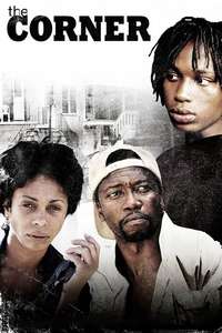 The Corner - Poster