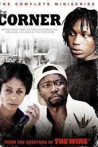 The Corner - Poster