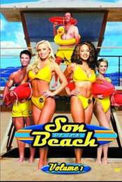 Son of the Beach Season 1