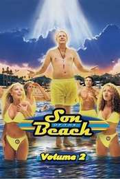 Son of the Beach Season 2
