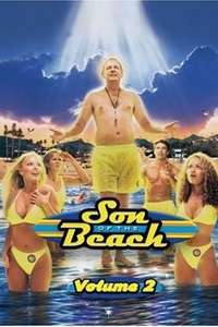 Son of the Beach - Poster