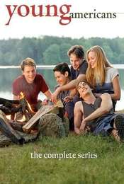 Young Americans Season 1