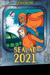 Sealab 2021 Season 1