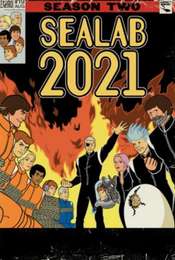 Sealab 2021 Season 2