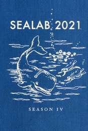 Sealab 2021 Season 4