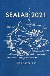Sealab 2021 - Poster
