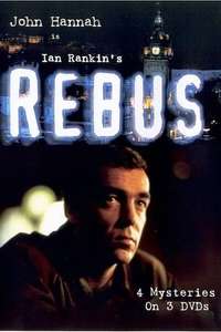 Rebus - Poster