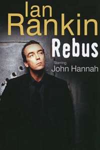 Rebus - Poster