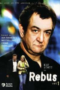 Rebus - Poster