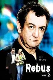 Rebus Season 2