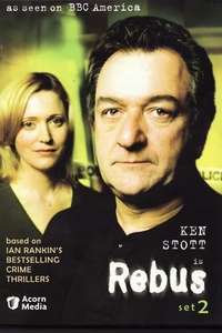 Rebus - Poster