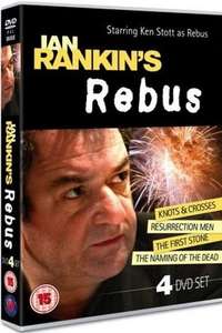 Rebus - Poster
