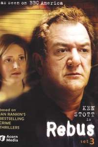 Rebus - Poster