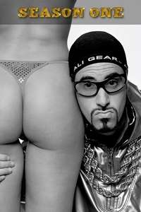 Da Ali G Show - Poster
