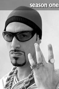 Da Ali G Show - Poster