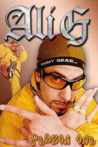 Da Ali G Show - Poster