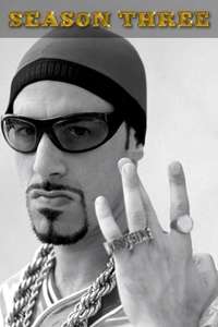 Da Ali G Show - Poster