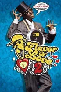 Flavor of Love - Poster