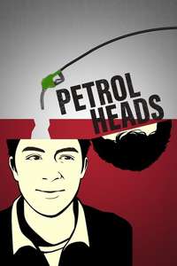 Petrolheads - Poster
