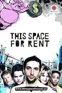 This Space for Rent - Poster