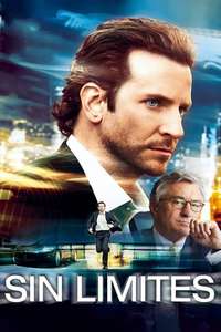 Limitless - Poster