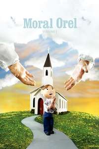 Moral Orel - Poster