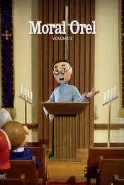 Moral Orel Season 2