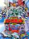 Transformers: Car Robots : Season 1