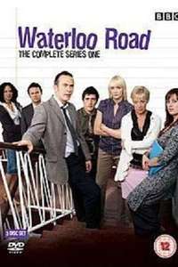 Waterloo Road - Poster