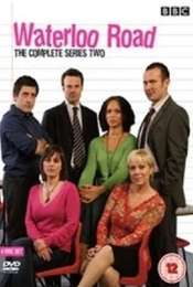 Waterloo Road Series 2