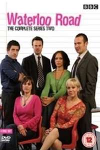 Waterloo Road - Poster