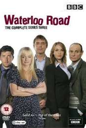 Waterloo Road Series 3
