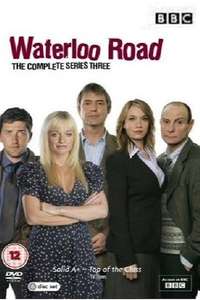 Waterloo Road - Poster