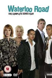 Waterloo Road Series 4