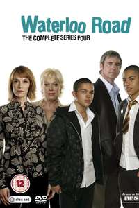 Waterloo Road - Poster