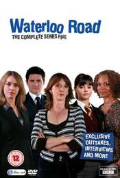 Waterloo Road Series 5