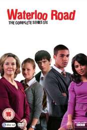 Waterloo Road Series 6
