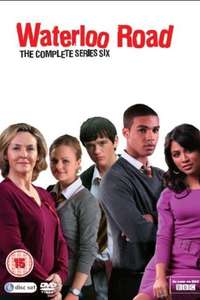 Waterloo Road - Poster